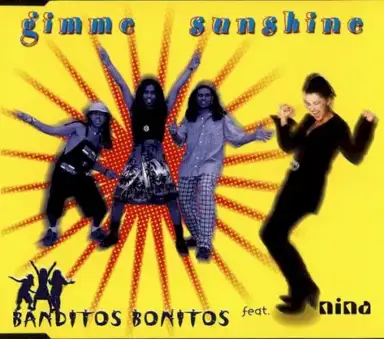 Gimme Sunshine