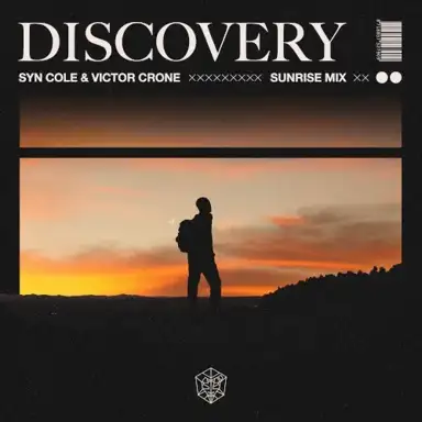 Discovery (Sunrise mix)