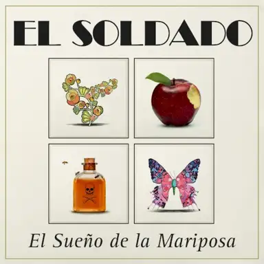 El sueño de la mariposa