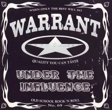 Under the Influence
