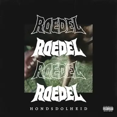 Hondsdolheid