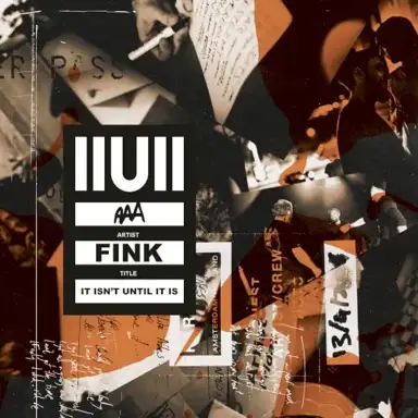 IIUII (It Isn't Until It Is)