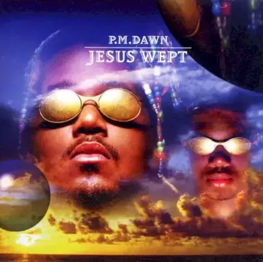 Jesus Wept