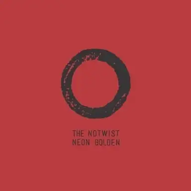 Neon Golden