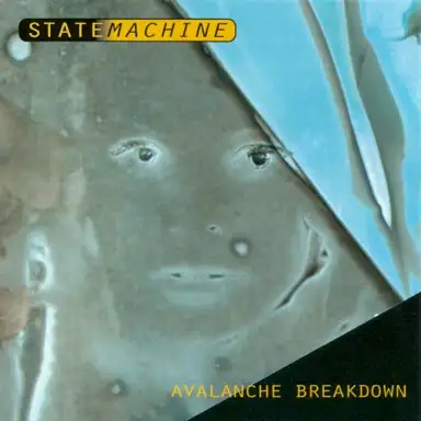 Avalanche Breakdown
