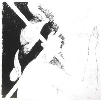 Music For Inversions: A Live Ballet By Nick Mauss