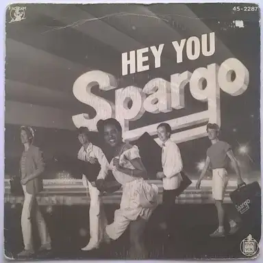 Hey You / Go