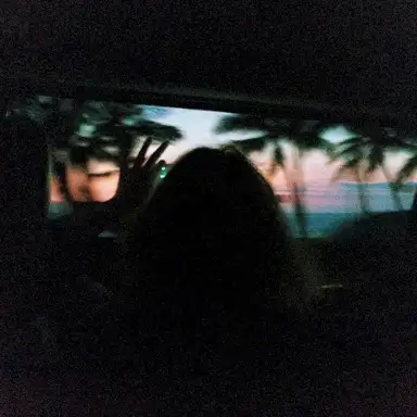 Anymore