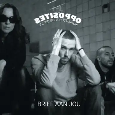 Brief aan jou