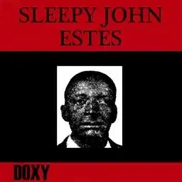 Sleepy John Estes