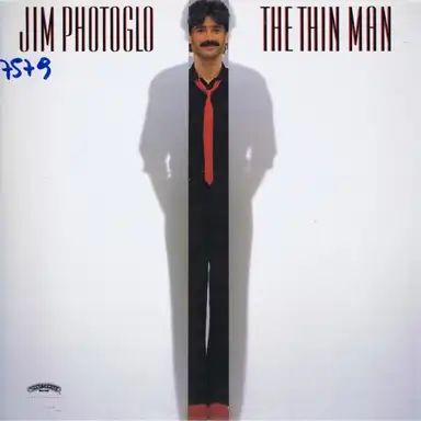 The Thin Man
