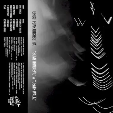 Double EP Tape