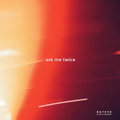 Ask Me Twice