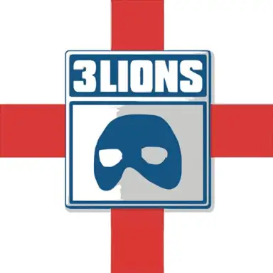 Three Lions 18