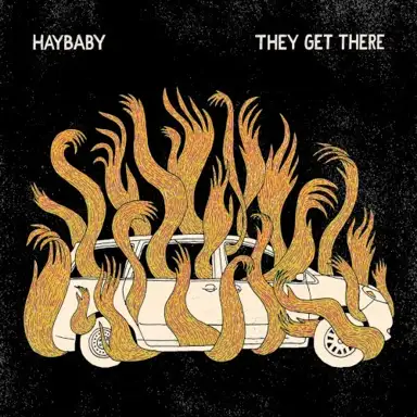 They Get There