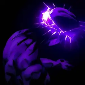 Boss Fight!
