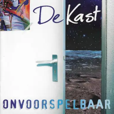 Onvoorspelbaar
