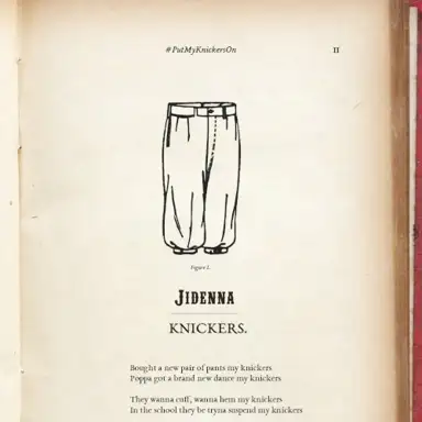 Knickers