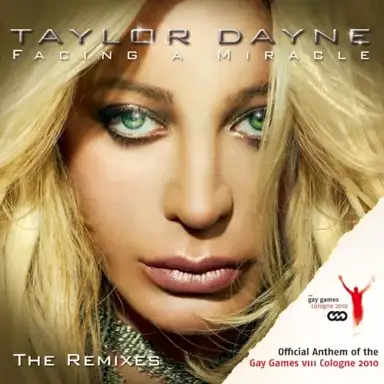 Facing a Miracle: The Remixes