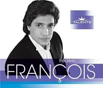 Frédéric François