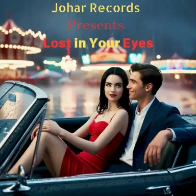 Lost in Your Eyes