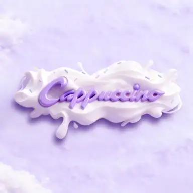 Cappuccino (中文版)