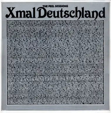 Peel Sessions