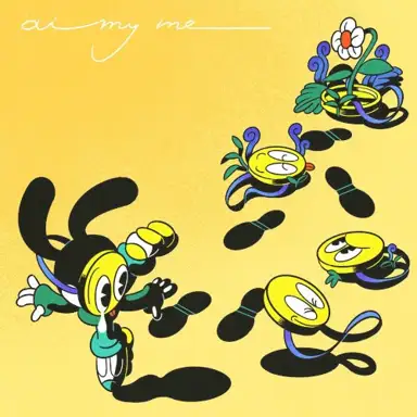 ai my me