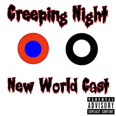 New World Cast