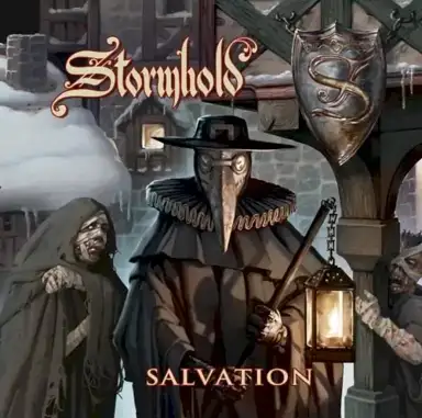 Salvation