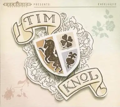 Tim Knol