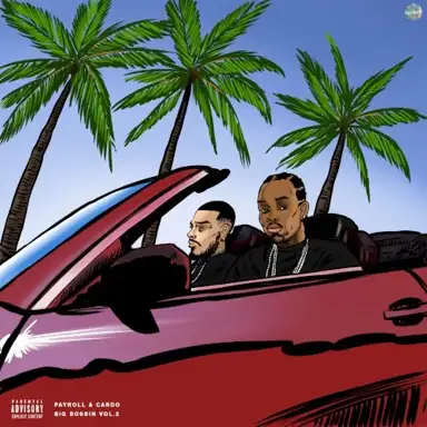 Big Bossin, Vol. 2