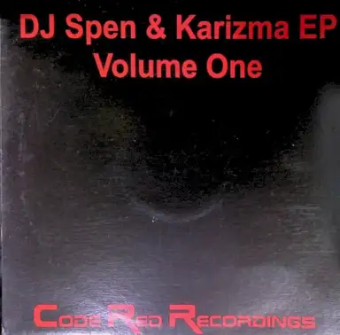 EP Volume One