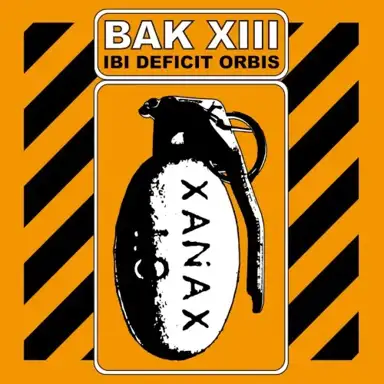 Ibi Deficit Orbis