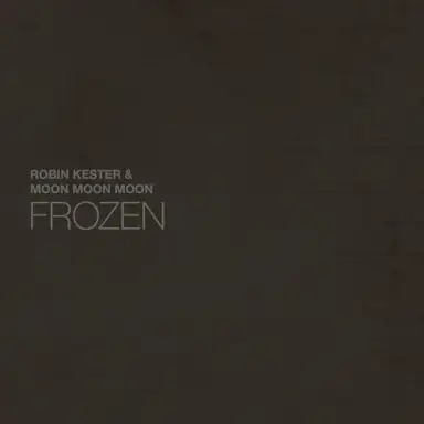 Frozen