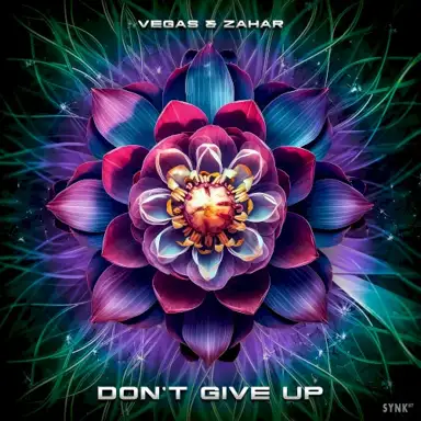 Don’t Give Up