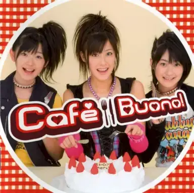 Café Buono!