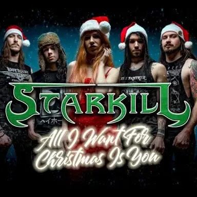 All I Want for Christmas Is You