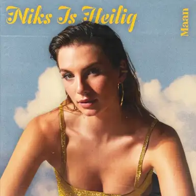 Niks is heilig