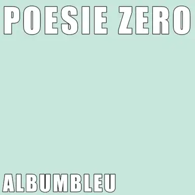 ALBUMBLEU