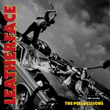 The Peel Sessions