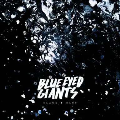 Black & Blue