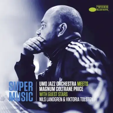 Supermusic