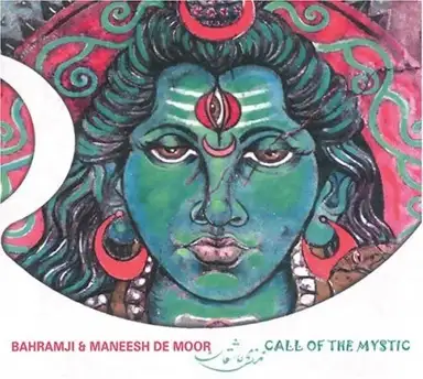 Call of the Mystic