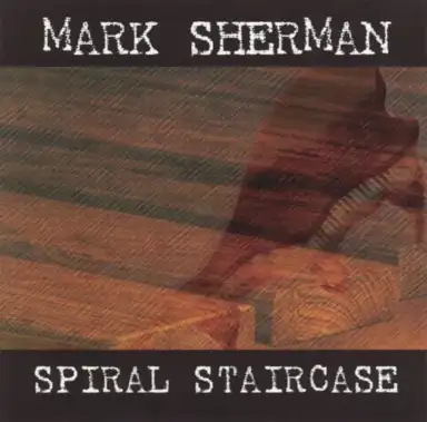 Spiral Staircase