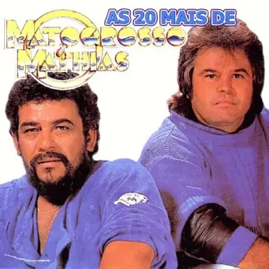 As 20 Mais