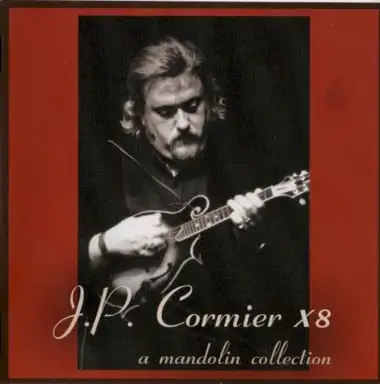 X8: A Mandolin Collection