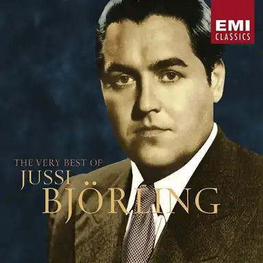 The Very Best of Jussi Björling