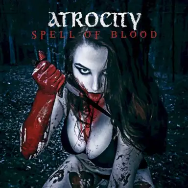 Spell of Blood
