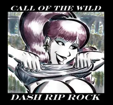 Call Of The Wild